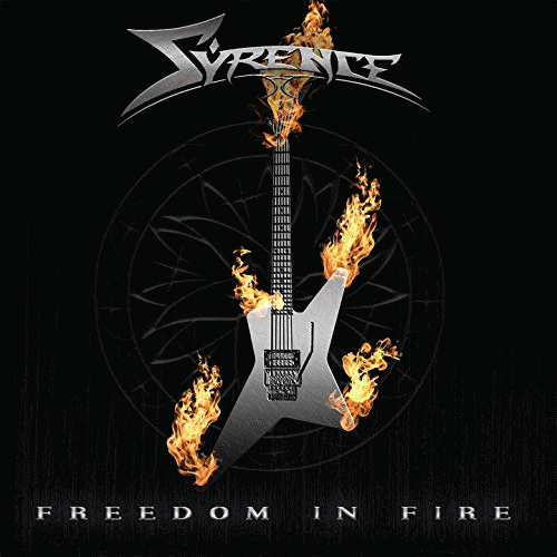 Syrence : Freedom in Fire